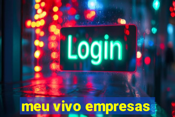 meu vivo empresas